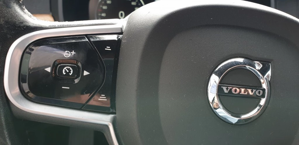 Hoofdafbeelding Volvo V90