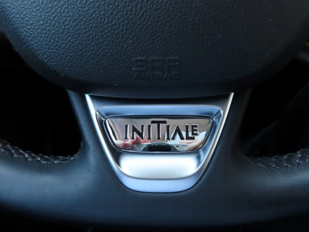 Hoofdafbeelding Renault Talisman