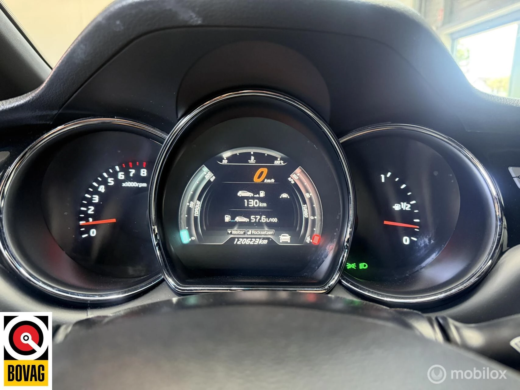 Hoofdafbeelding Kia pro_cee'd