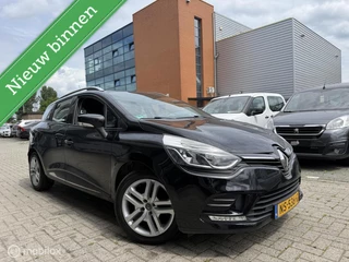Renault Clio Estate 0.9 TCe Limited