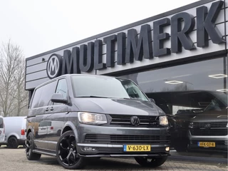 Volkswagen Transporter 2.0 TDI 150PK ENKELE CABINE