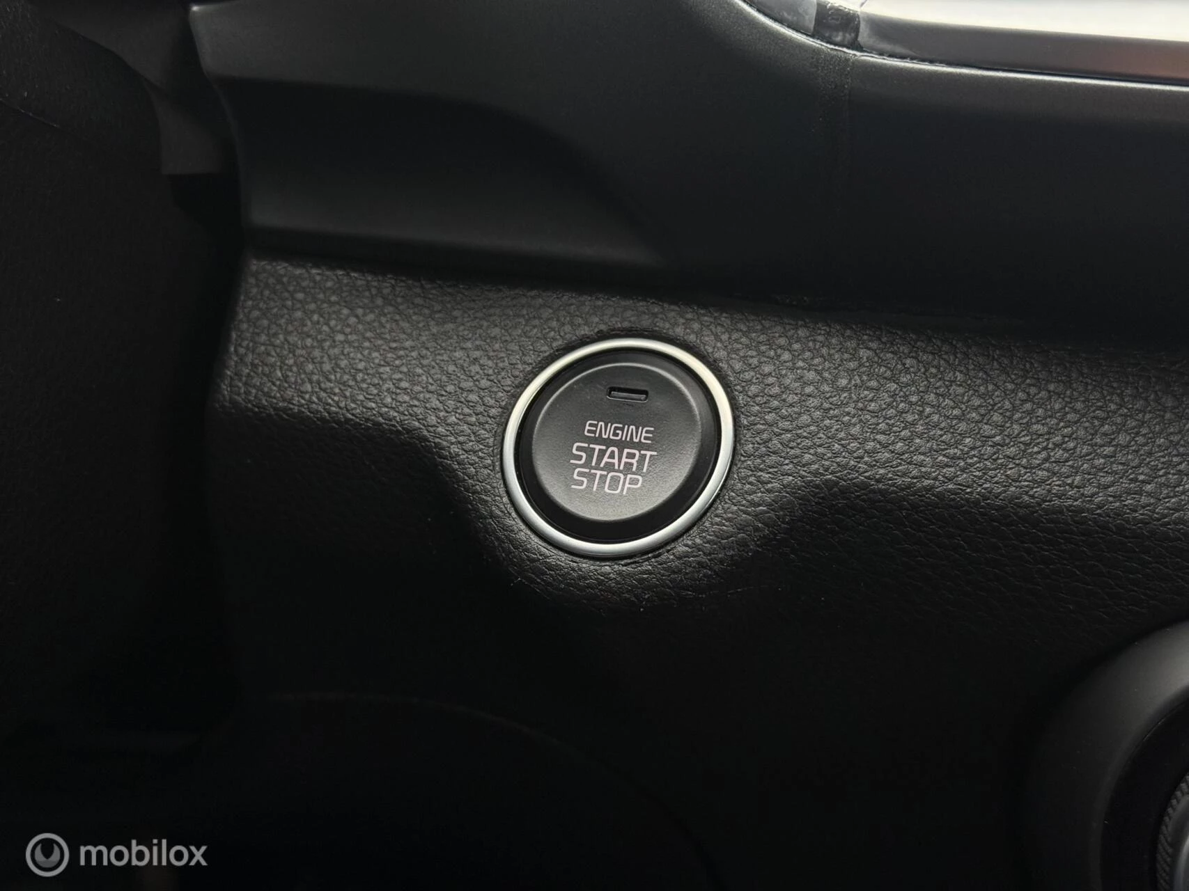 Hoofdafbeelding Kia Stonic