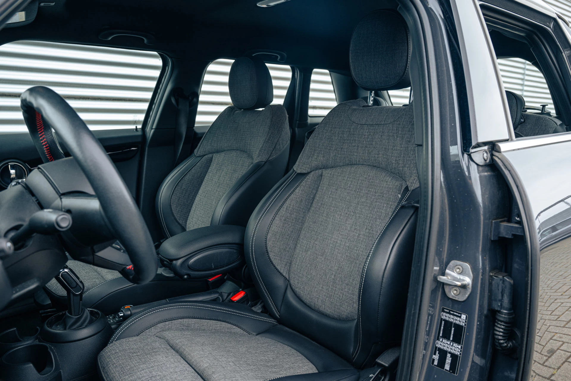 Hoofdafbeelding MINI Cooper S