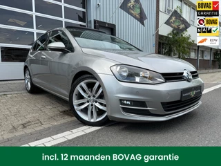 Volkswagen Golf 1.4 TSI PDC V&A/CAMERA/LMV-18/LEER/NAVI/PANO