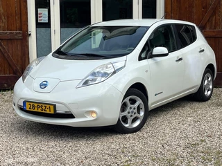 Nissan LEAF Base 24 kWh