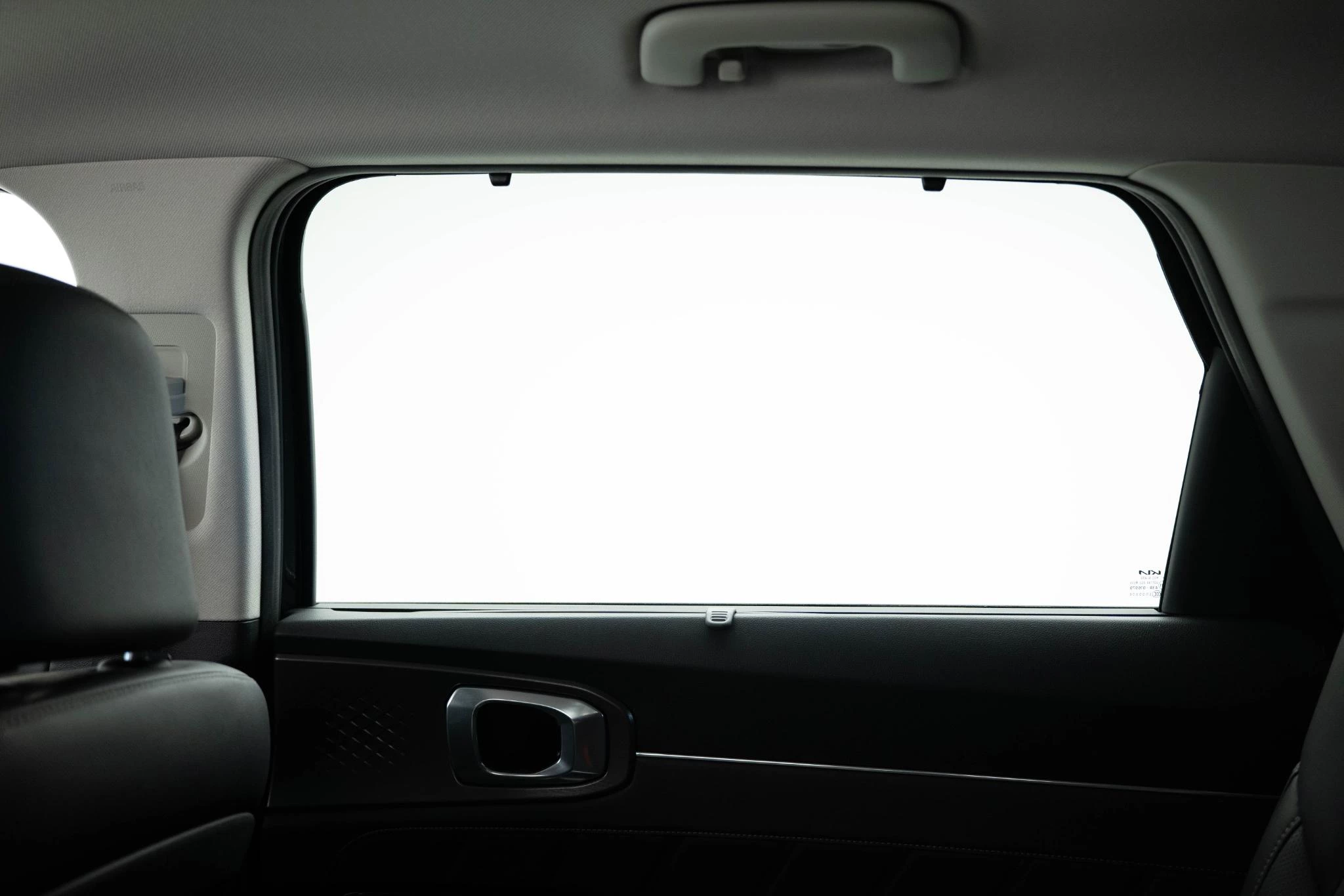 Hoofdafbeelding Kia Sorento
