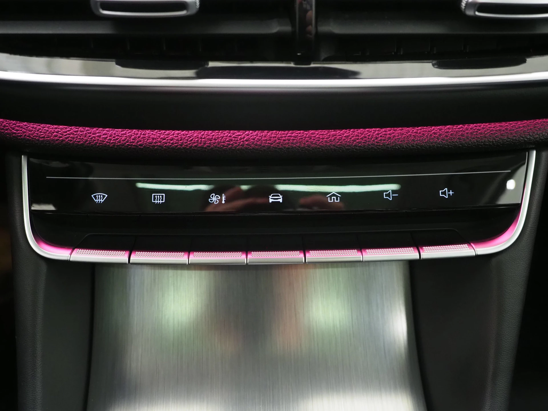 Hoofdafbeelding MG EHS