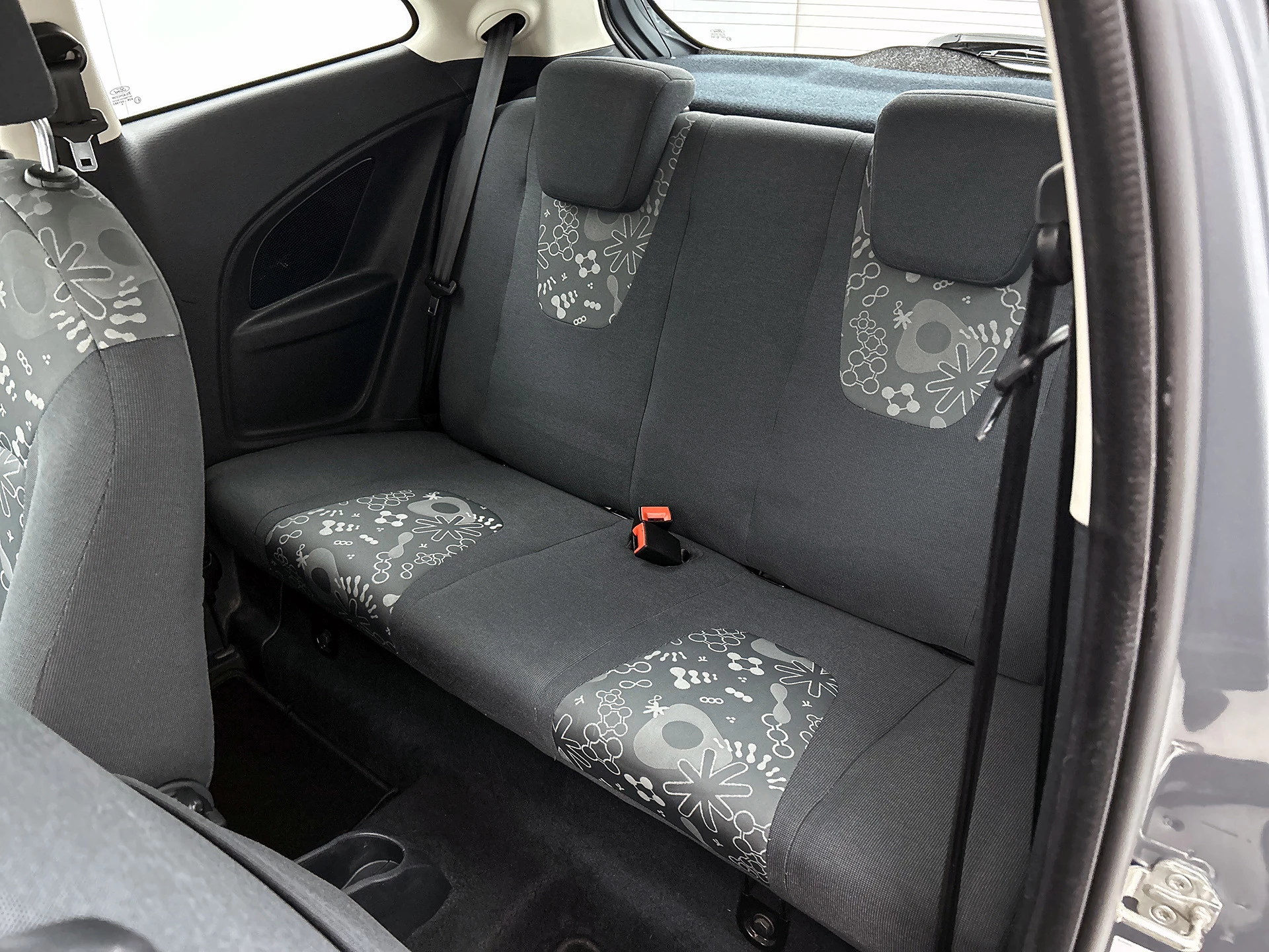 Hoofdafbeelding Ford Ka