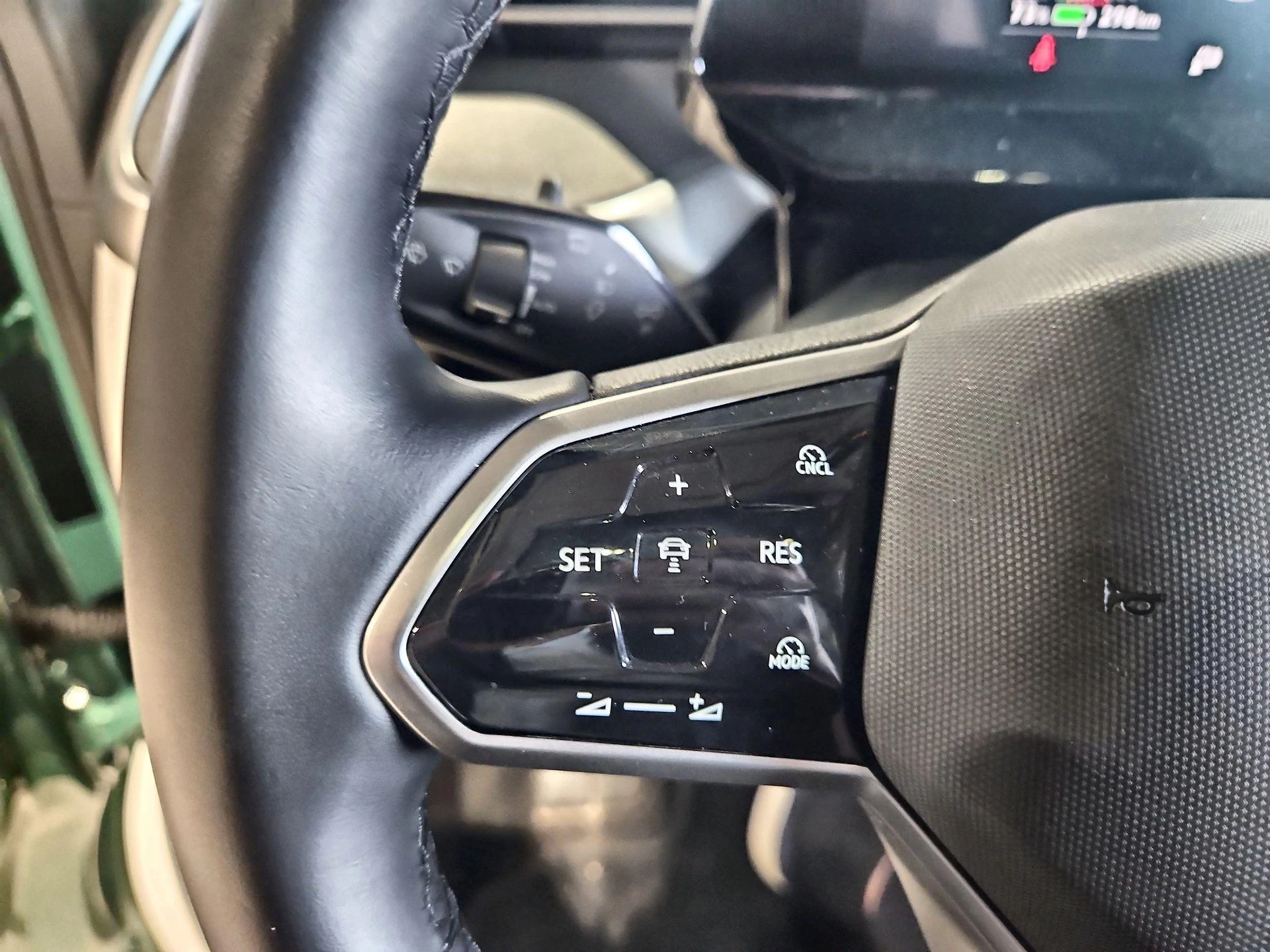 Hoofdafbeelding Volkswagen ID. Buzz