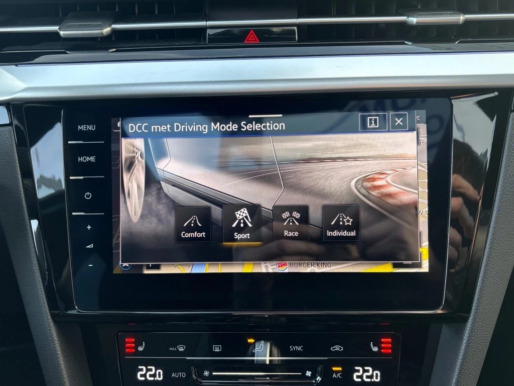 Hoofdafbeelding Volkswagen Arteon