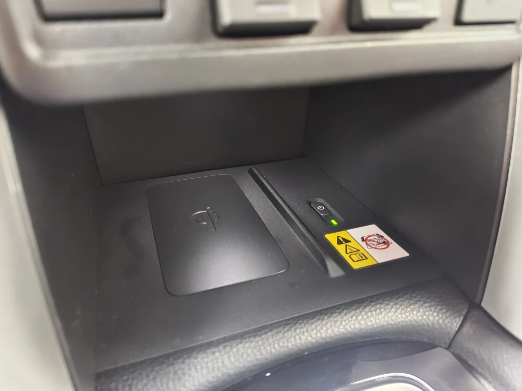 Hoofdafbeelding Toyota Corolla Cross