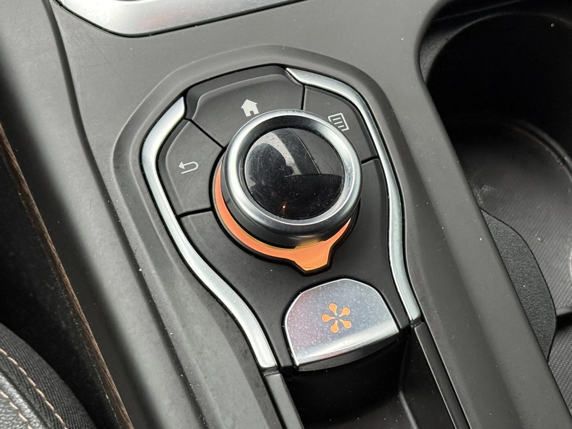 Hoofdafbeelding Renault Talisman