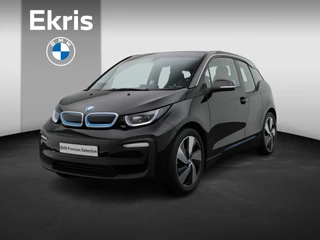 Hoofdafbeelding BMW i3 BMW i3 Basis 120Ah 42 kWh