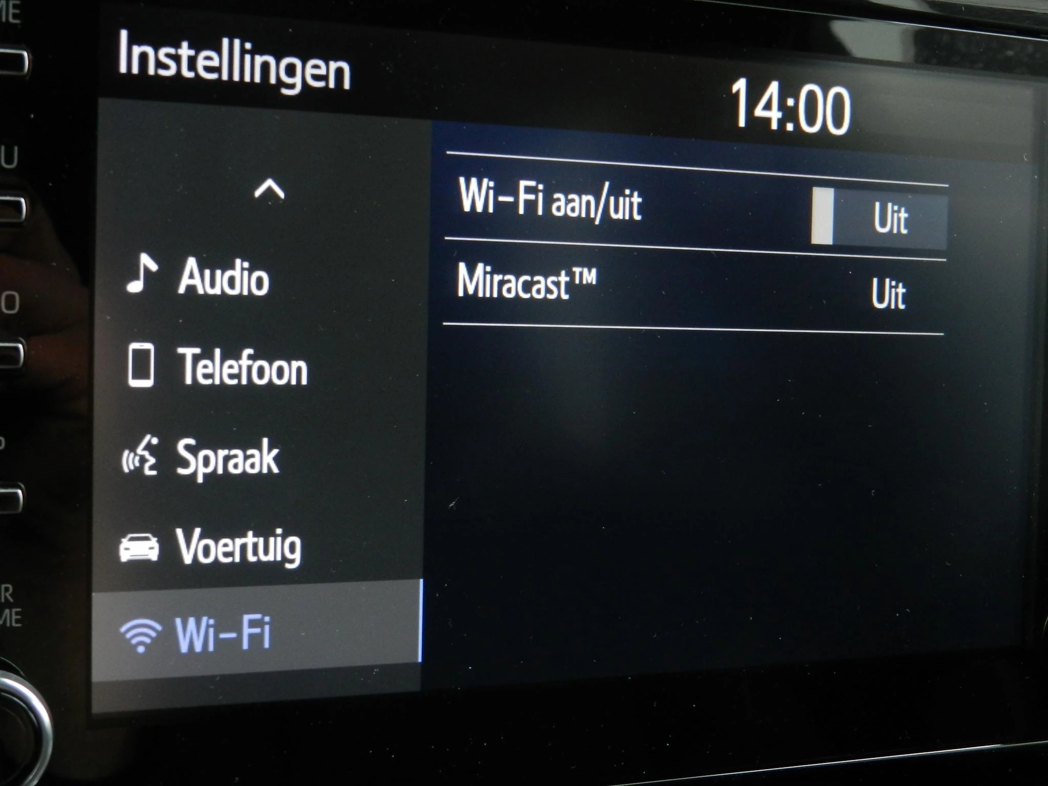 Hoofdafbeelding Suzuki Swace