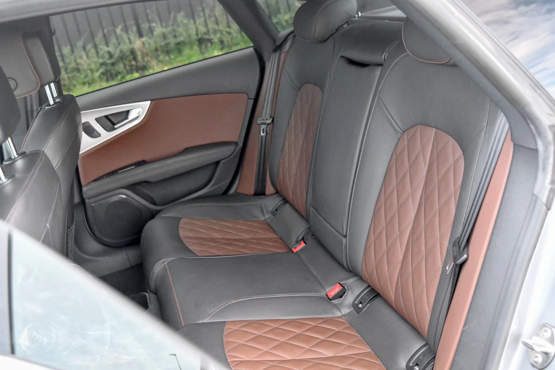 Hoofdafbeelding Audi A7