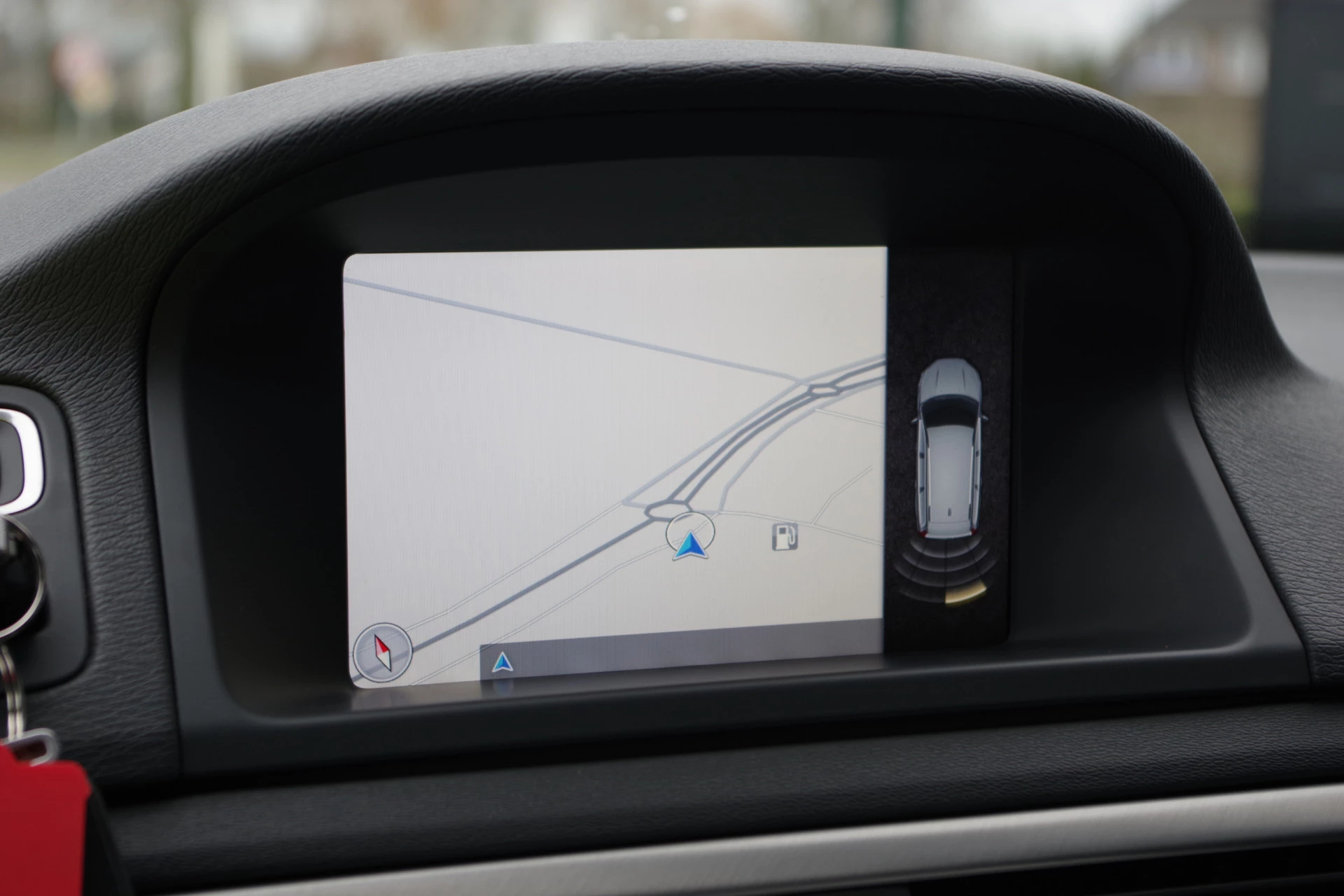 Hoofdafbeelding Volvo V70