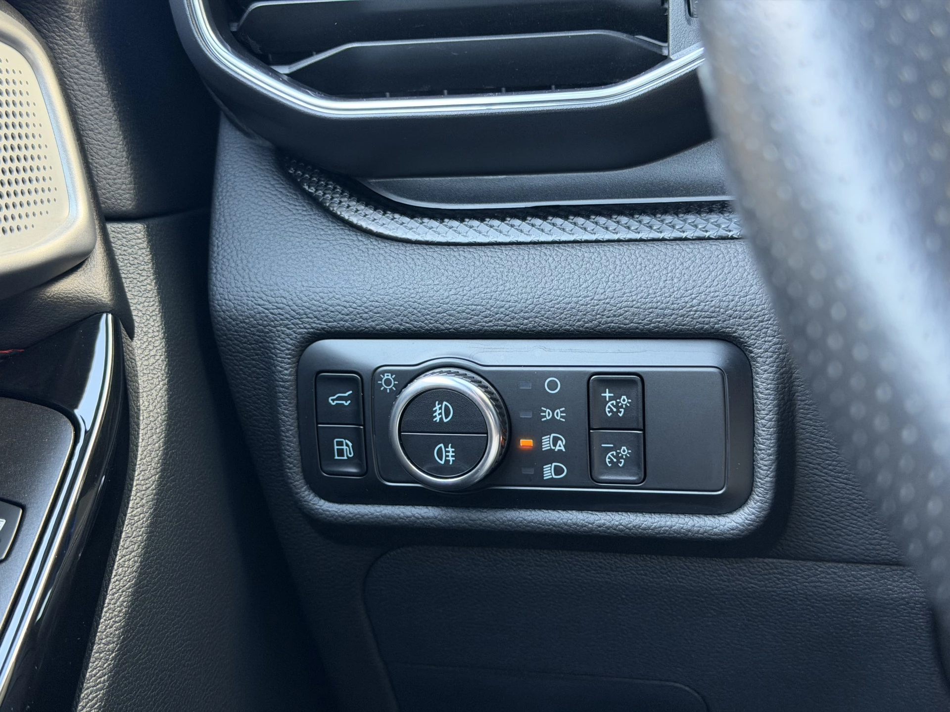 Hoofdafbeelding Ford Explorer