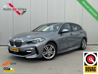 BMW 1-serie 118i Business Edition M-Sport|NL-Auto|