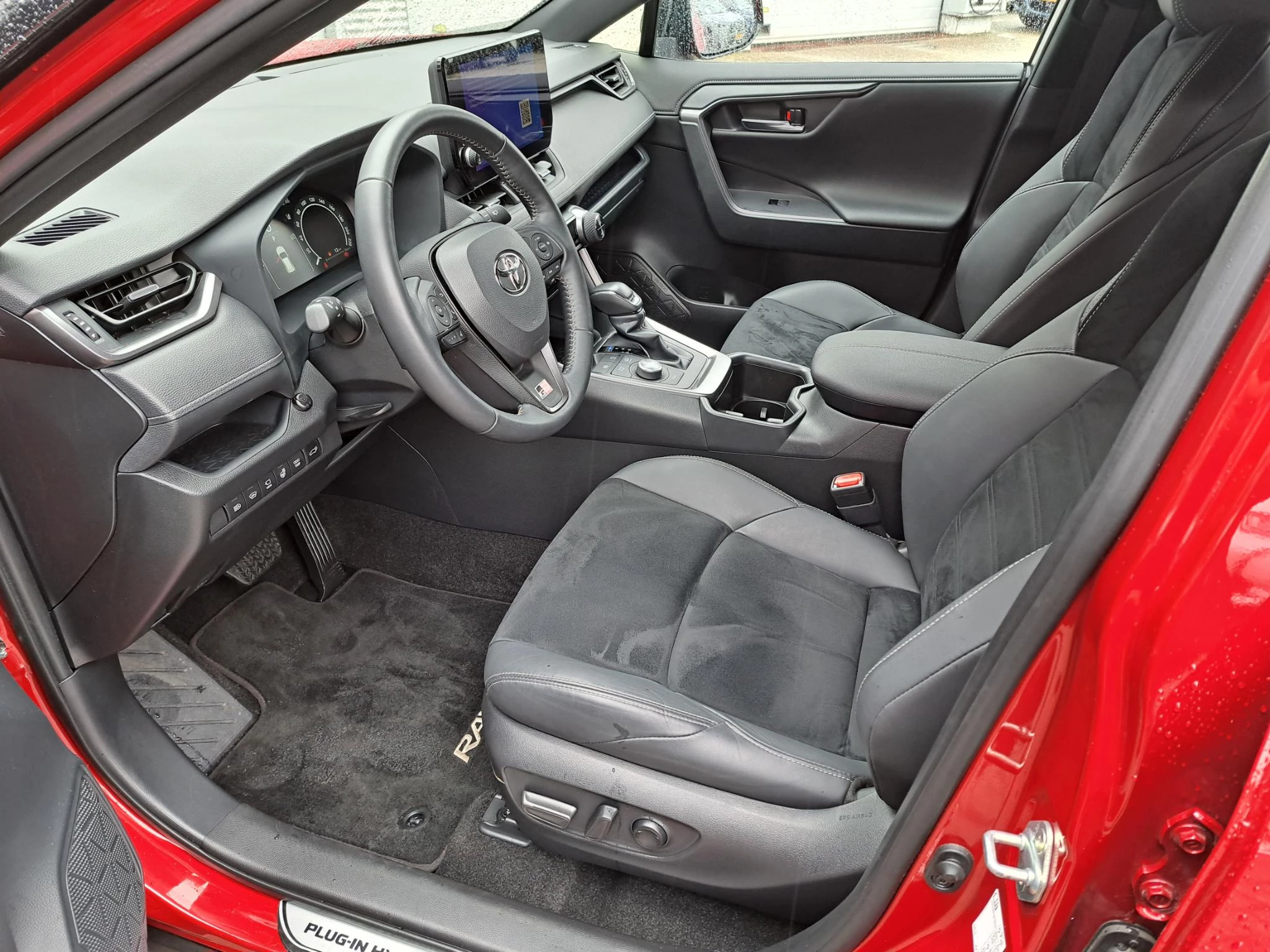 Hoofdafbeelding Toyota RAV4