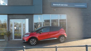 Hoofdafbeelding Renault Captur Renault Captur 0.9 TCE XMOD