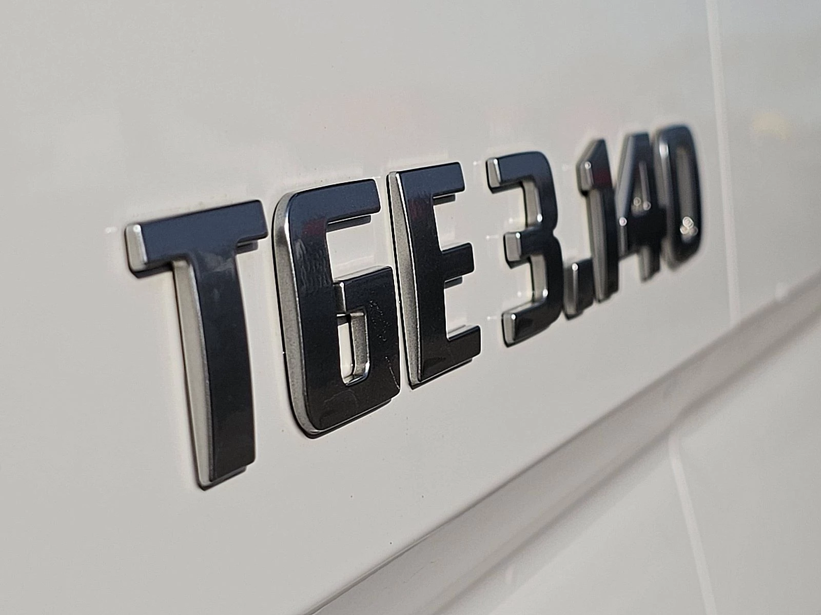 Hoofdafbeelding MAN TGE