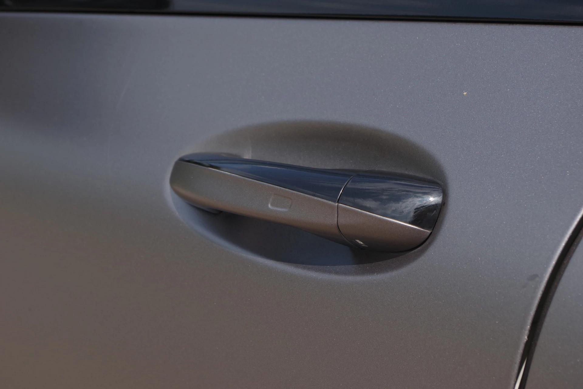 Hoofdafbeelding Mercedes-Benz EQC