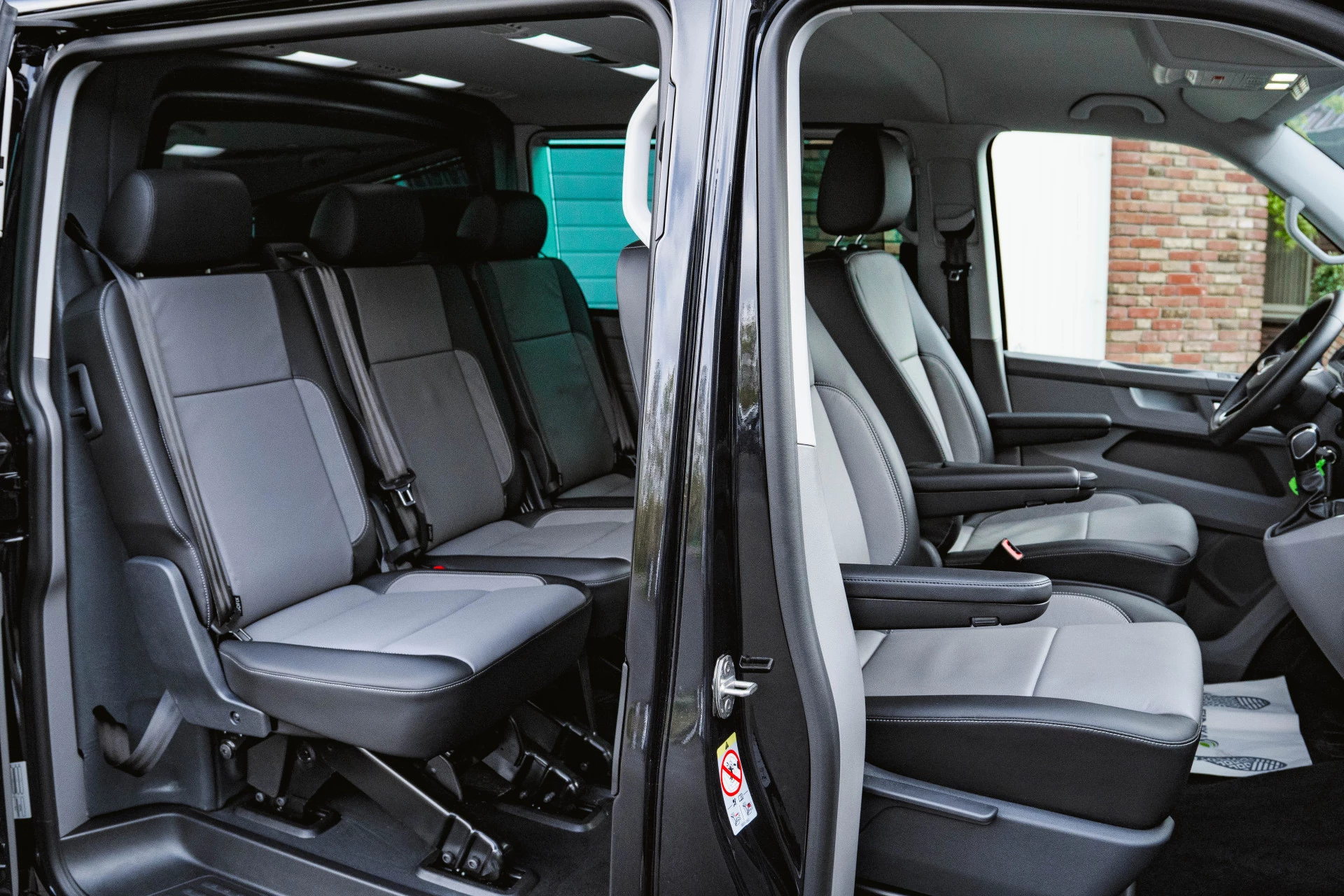 Hoofdafbeelding Volkswagen Caravelle