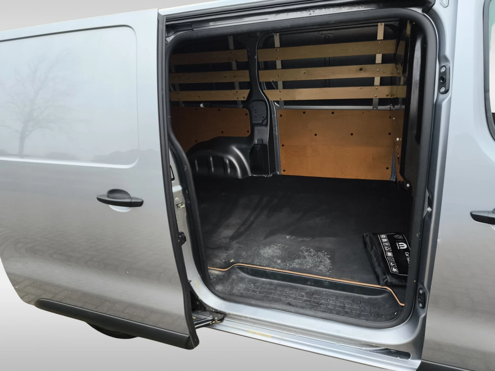 Hoofdafbeelding Peugeot Expert