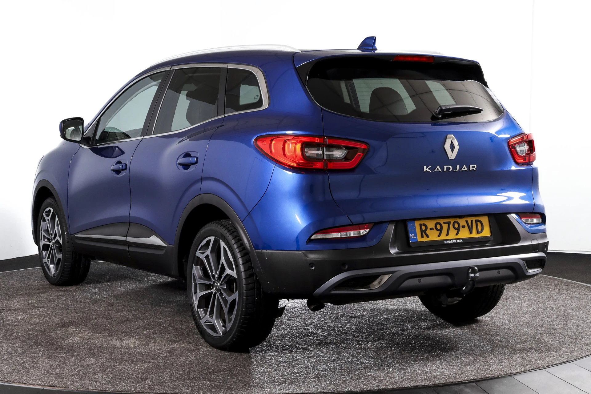 Hoofdafbeelding Renault Kadjar