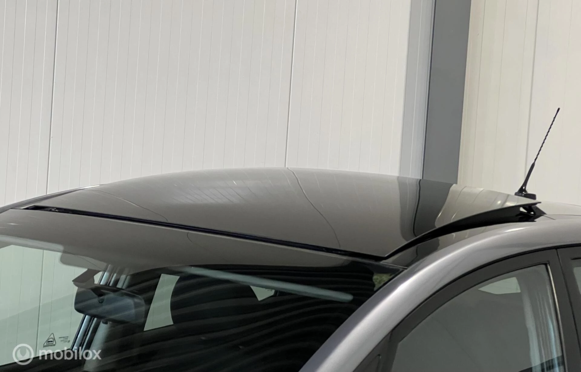 Hoofdafbeelding Hyundai ix20