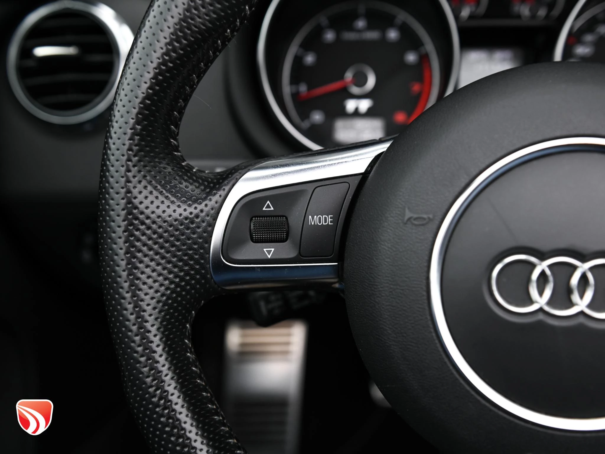 Hoofdafbeelding Audi TT