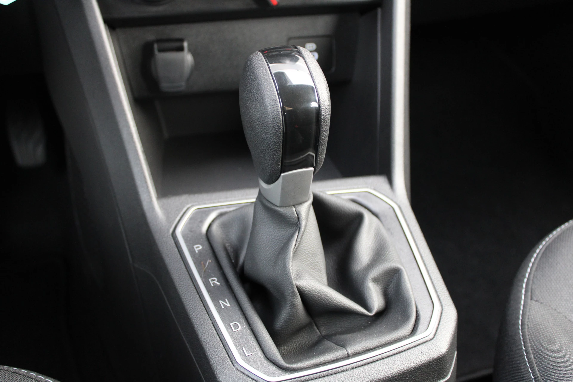 Hoofdafbeelding Dacia Sandero