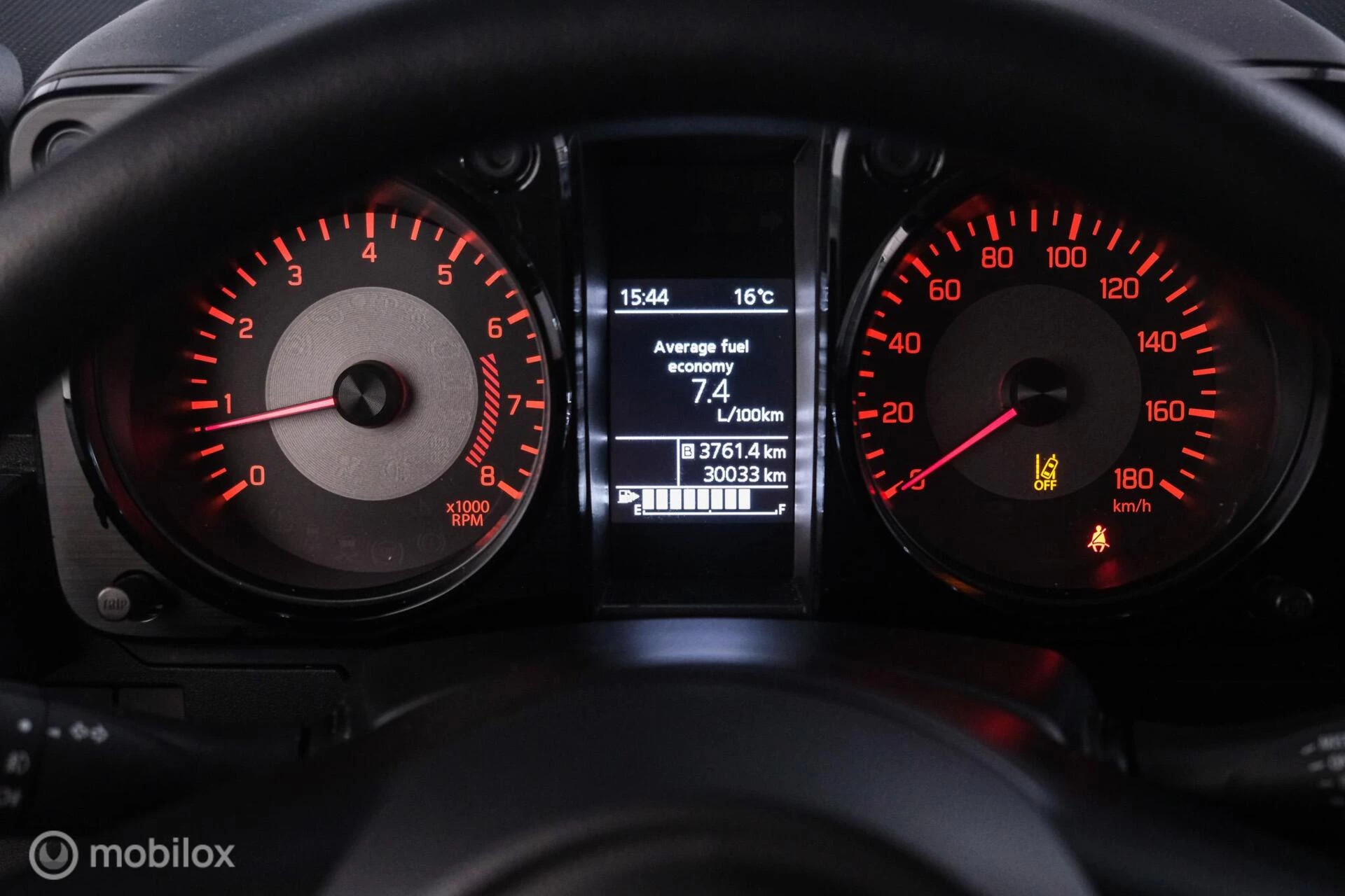 Hoofdafbeelding Suzuki Jimny