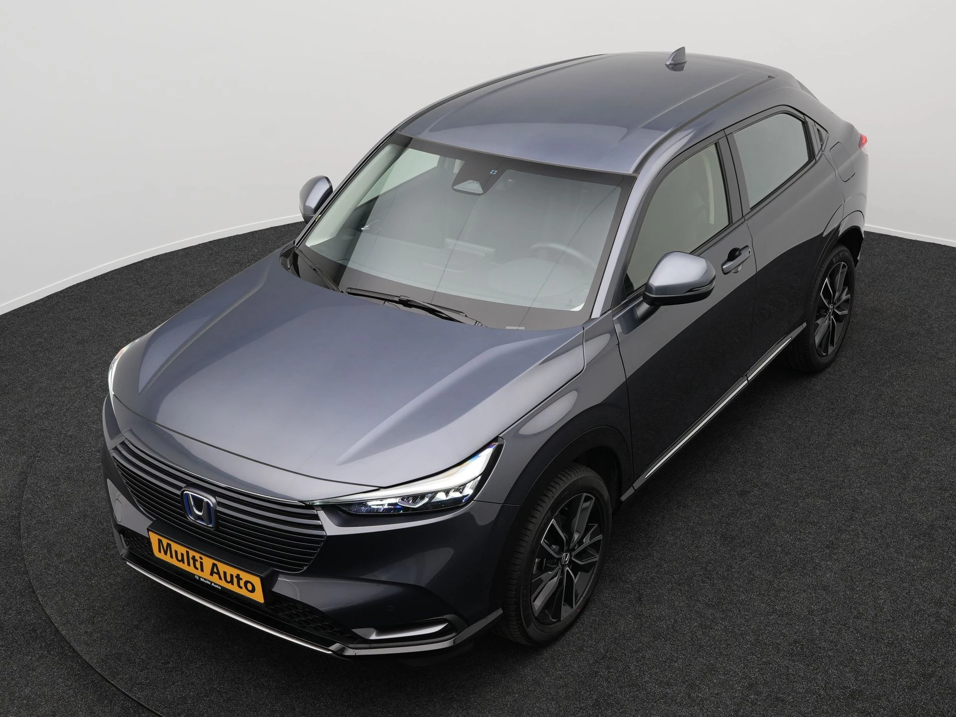 Hoofdafbeelding Honda HR-V