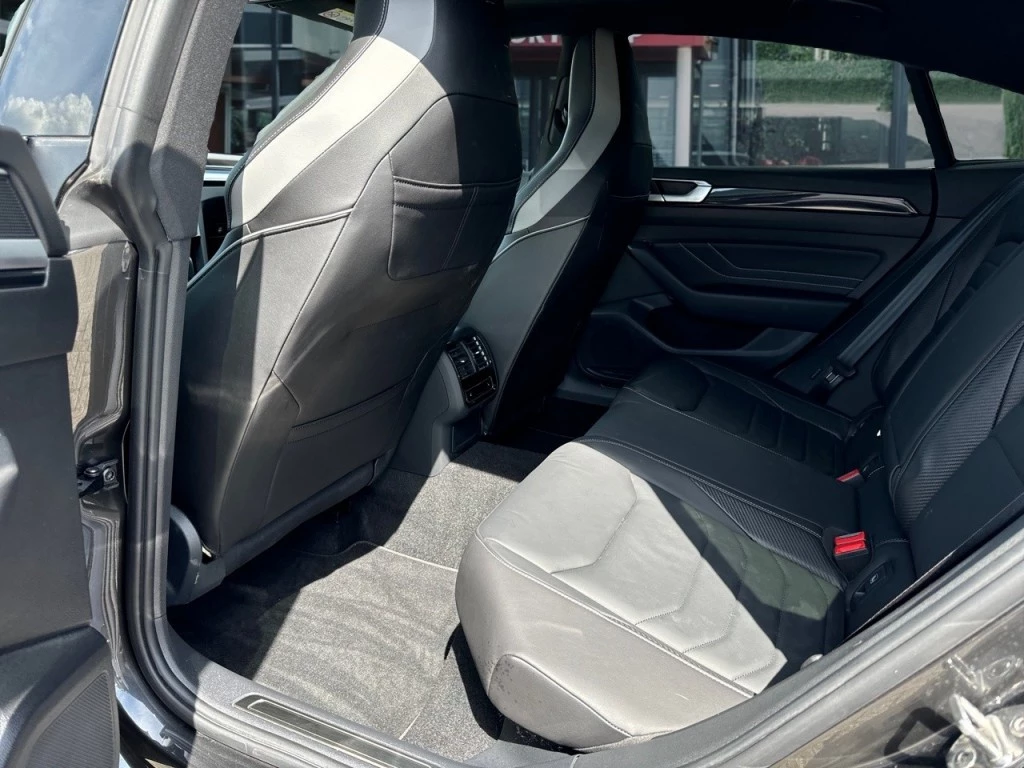 Hoofdafbeelding Volkswagen Arteon