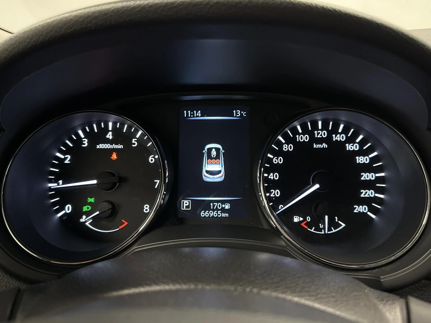 Hoofdafbeelding Nissan Pulsar
