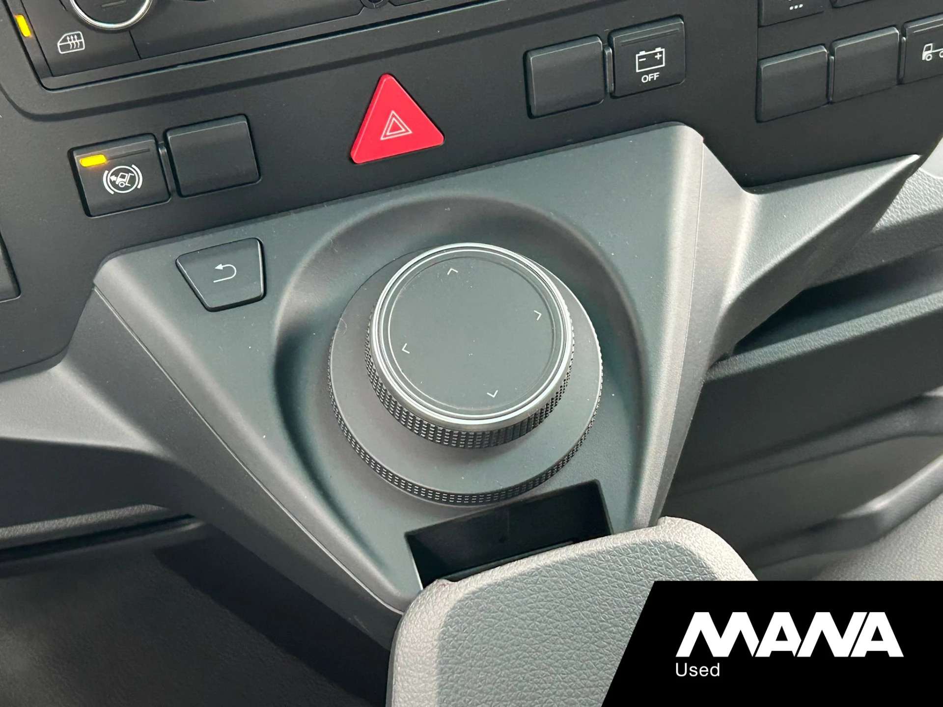 Hoofdafbeelding MAN TGX