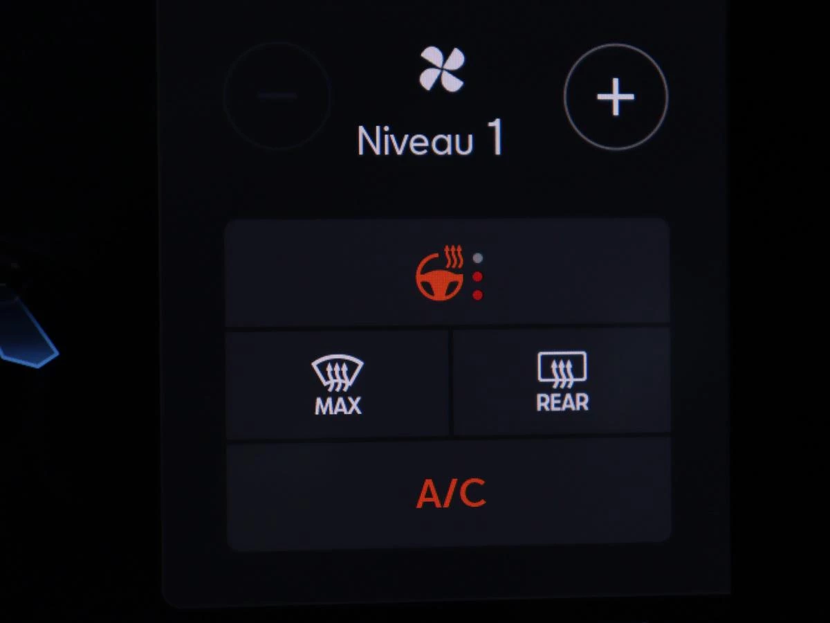 Hoofdafbeelding CUPRA Leon