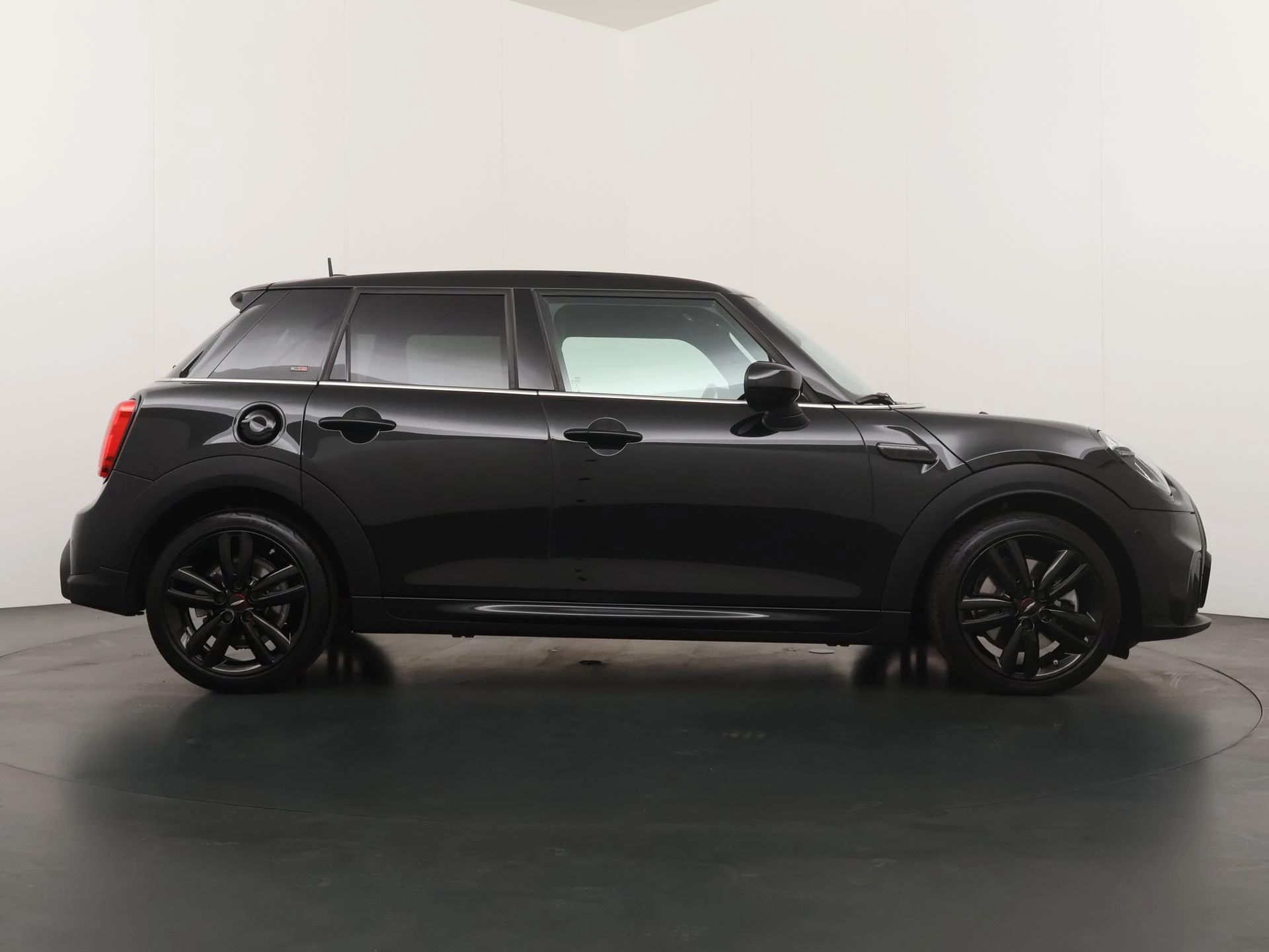 Hoofdafbeelding MINI 5-deurs