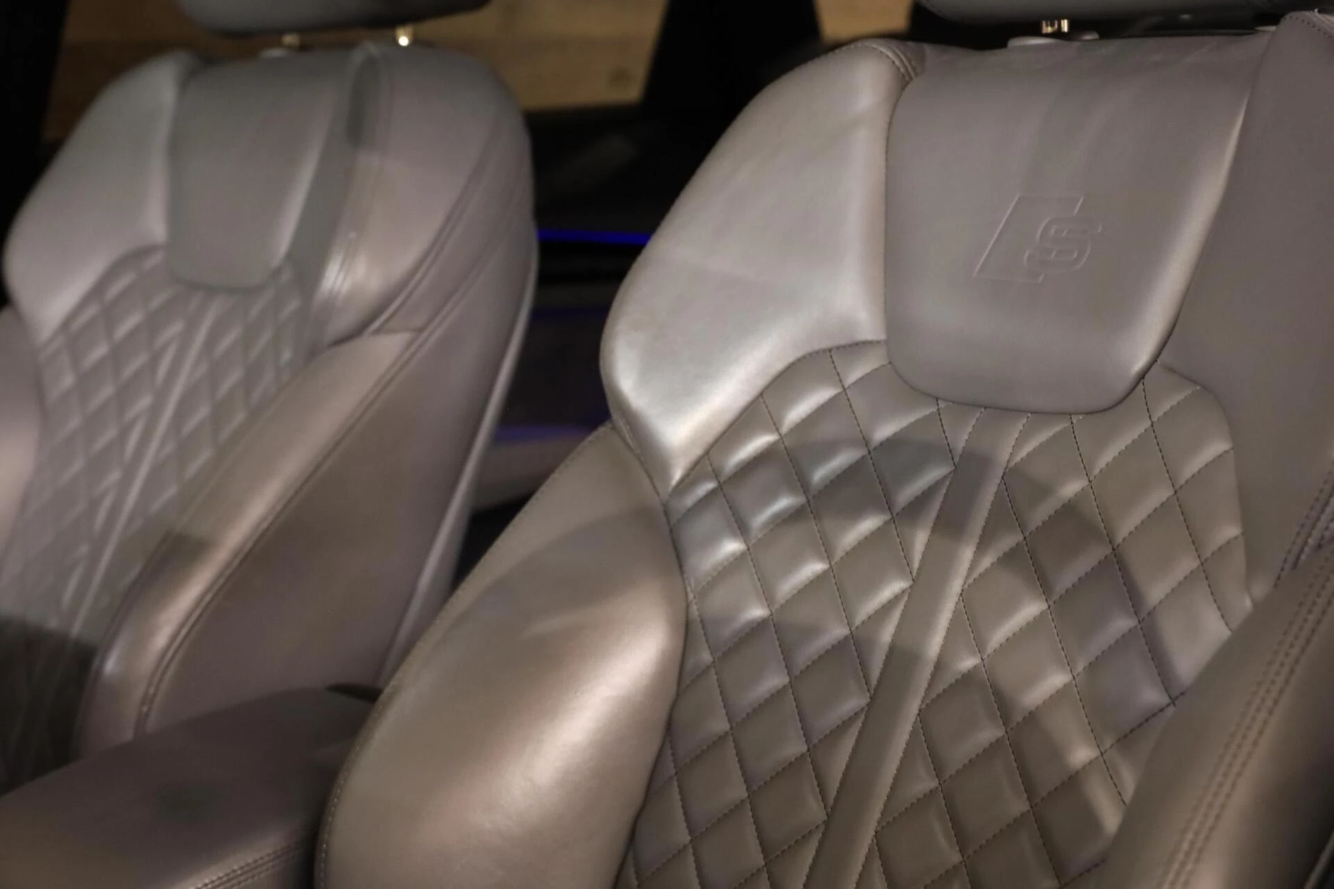 Hoofdafbeelding Audi SQ5