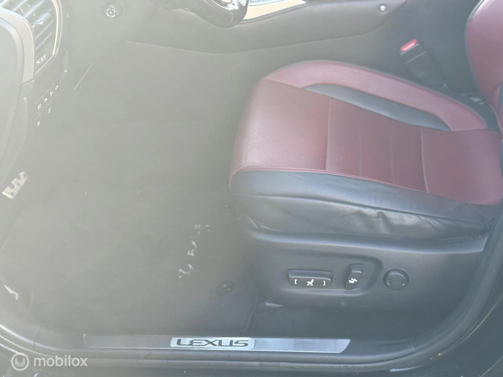 Hoofdafbeelding Lexus NX