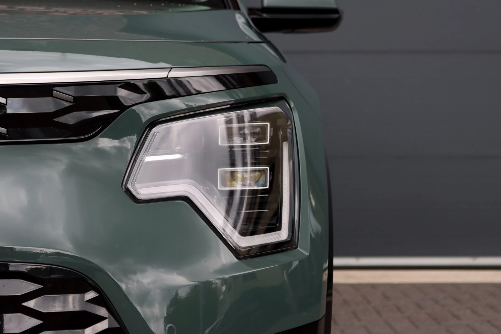 Hoofdafbeelding Kia Niro EV