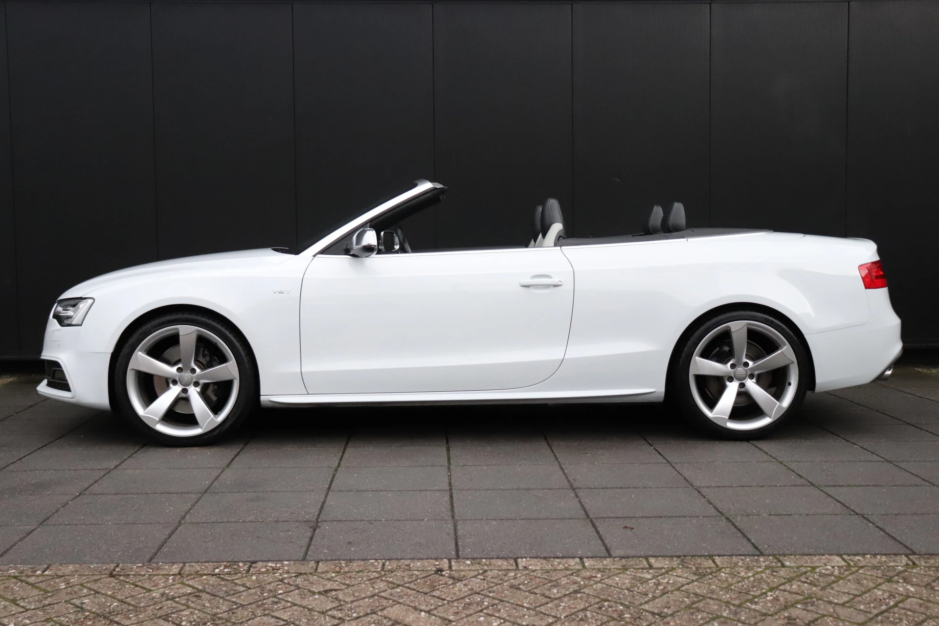 Hoofdafbeelding Audi S5