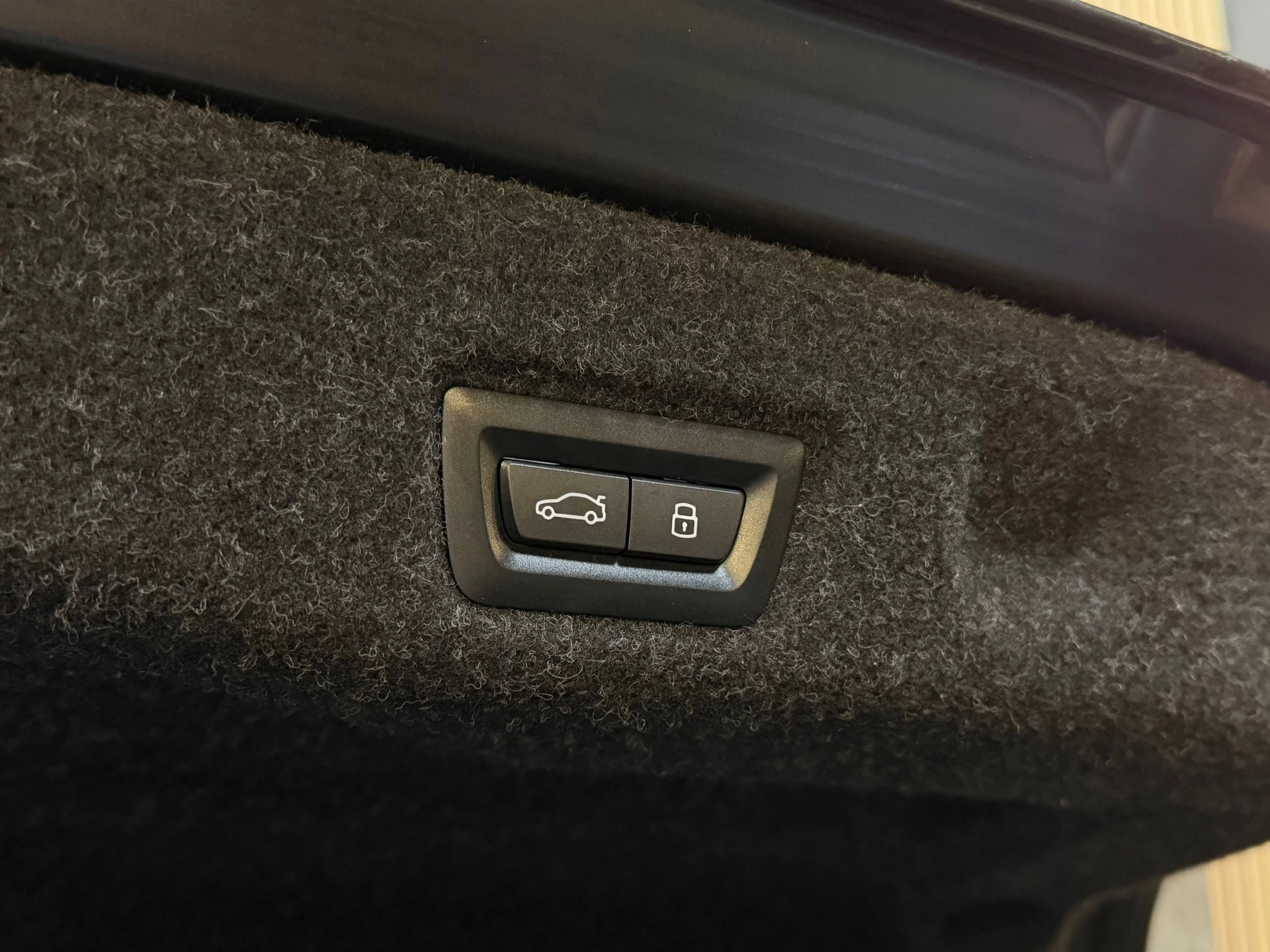 Hoofdafbeelding BMW M5