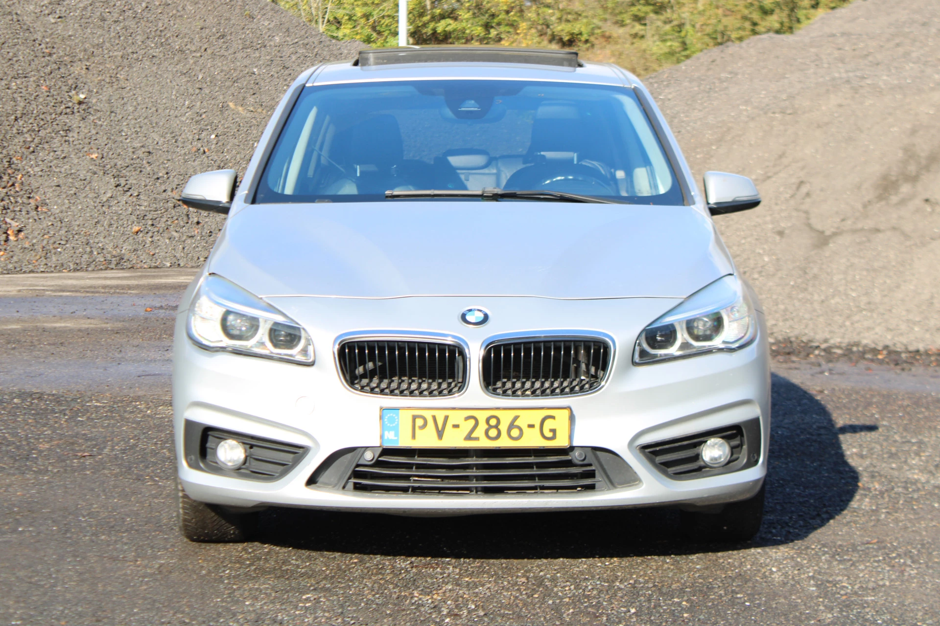 Hoofdafbeelding BMW 2 Serie