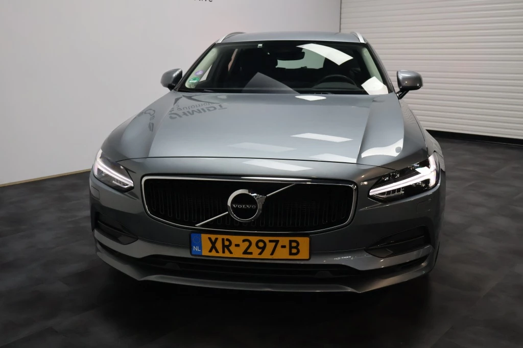 Hoofdafbeelding Volvo V90