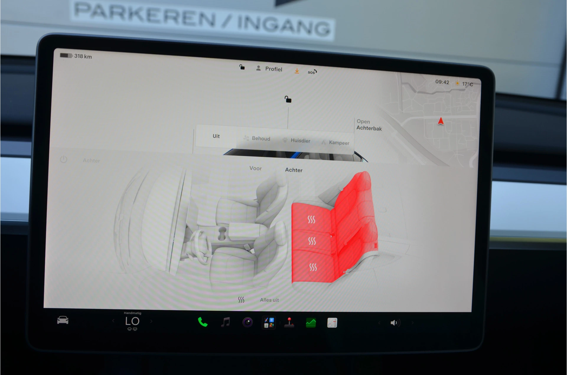 Hoofdafbeelding Tesla Model Y