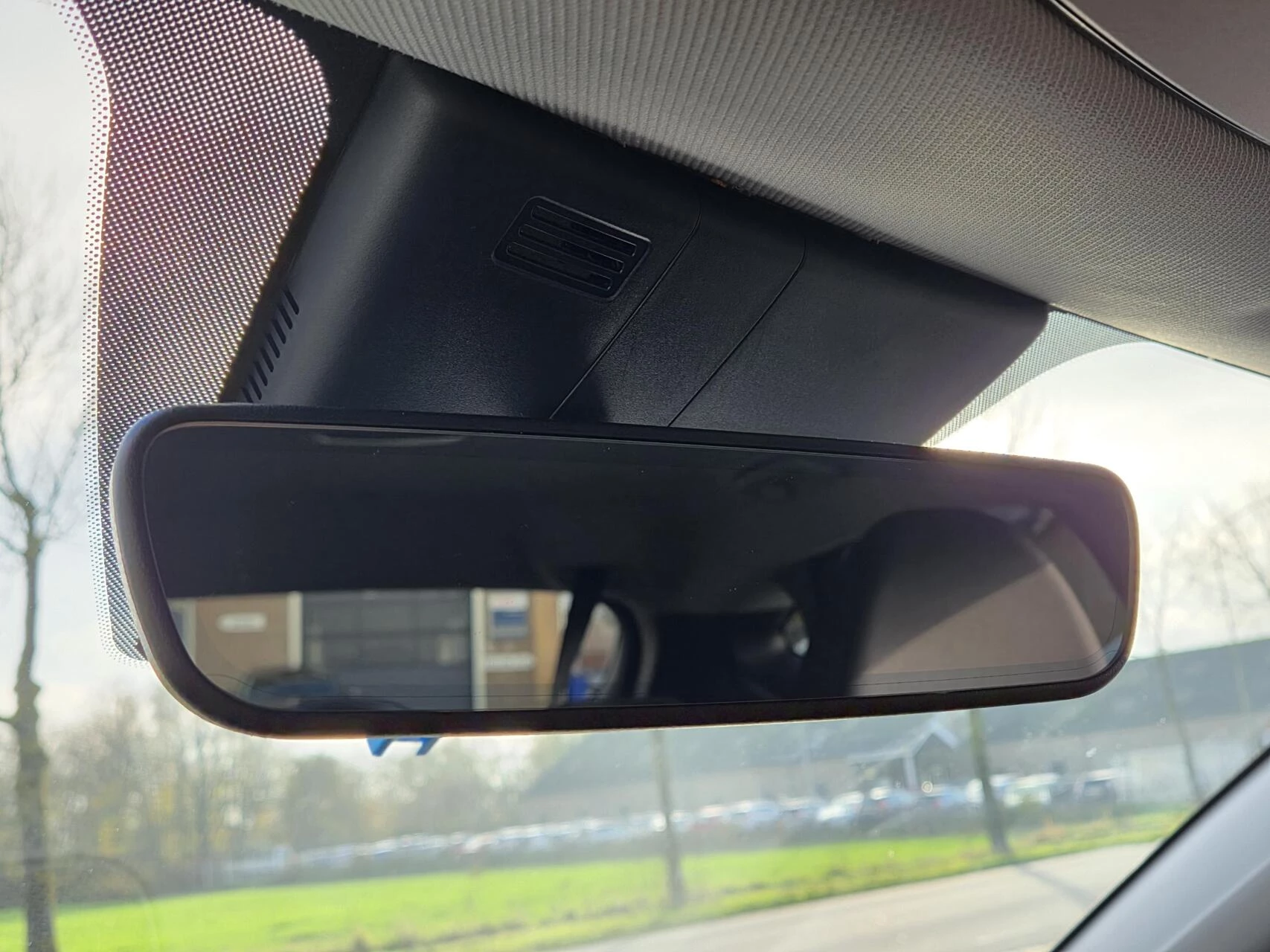 Hoofdafbeelding Hyundai Tucson Hybrid