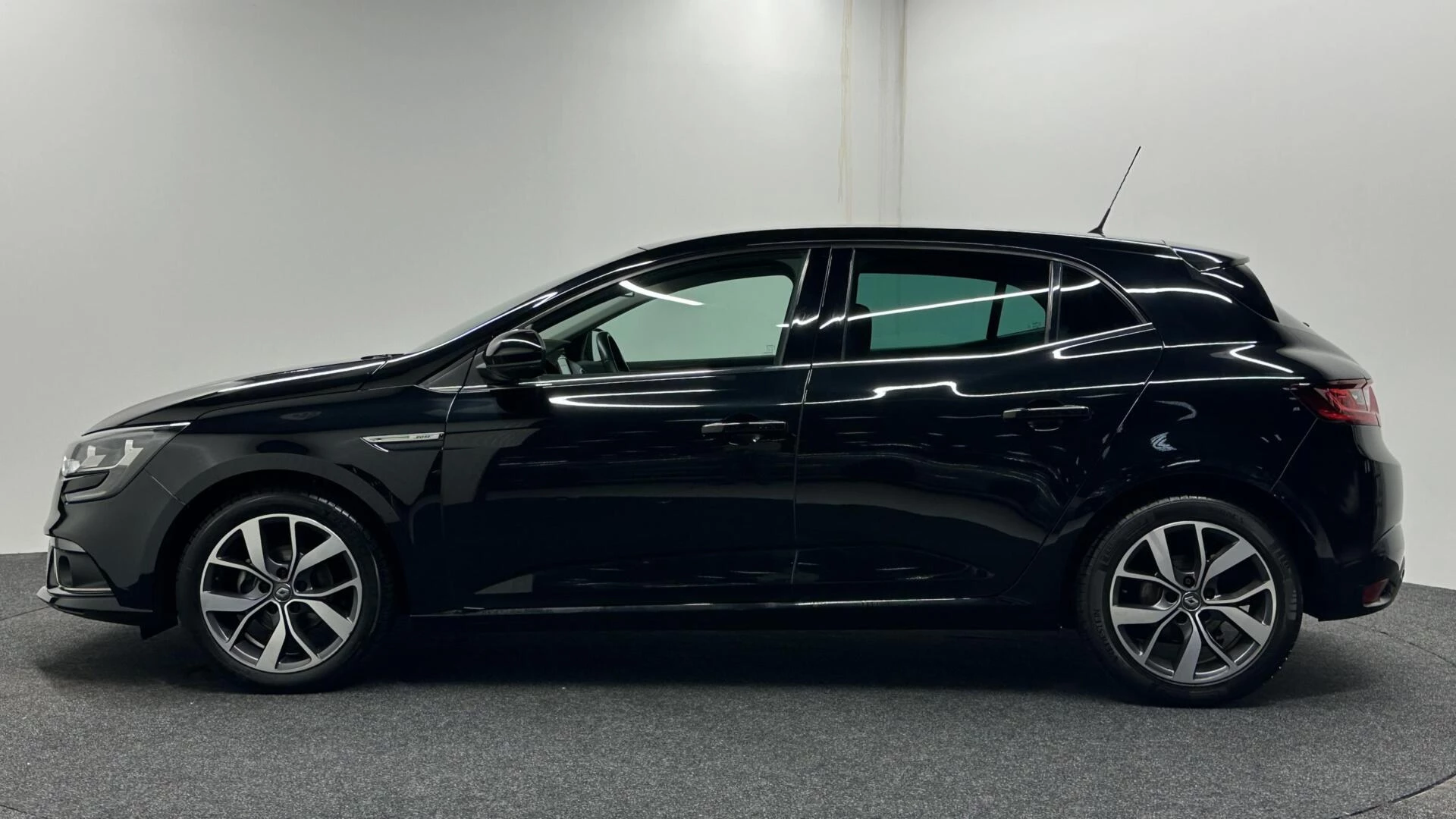 Hoofdafbeelding Renault Mégane