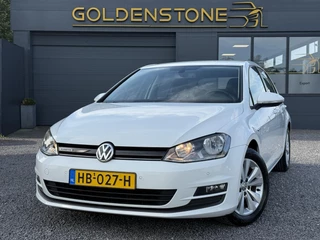 Volkswagen Golf 1.0 TSI Comfortline Dealer Onderhouden,Navi,Camera,6 Bak,Clima,Cruise,Lm velgen,115pk,Pdc V+A,N.A.P,Nieuwe Apk bij Aflevering